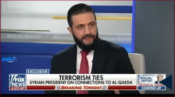 العلاقات الأمريكية السورية تتغير: كيف يفسر الرئيس السوري أحمد الشرع احتمالية التحالف بين البلدين؟